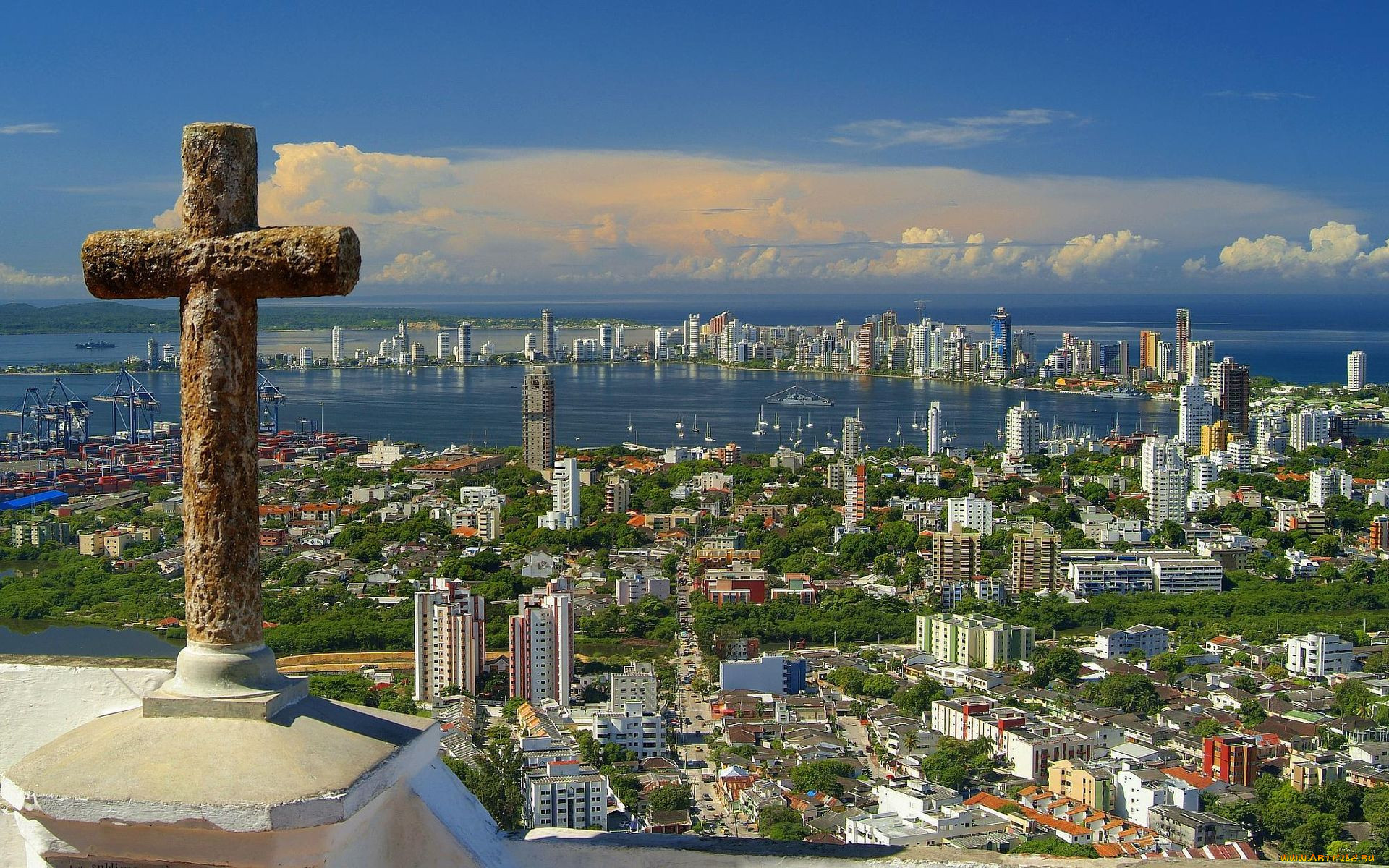 cartagena, colombia, , 